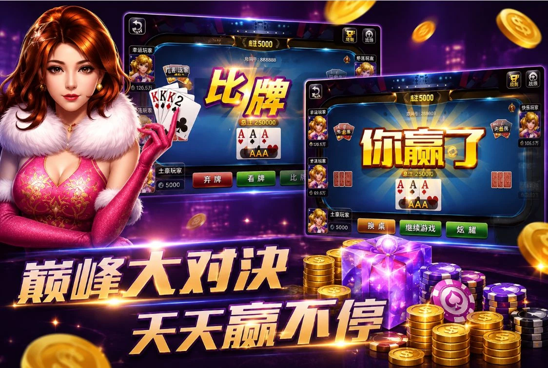星空娱乐移动服务视觉